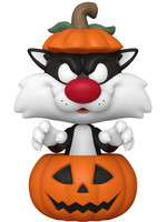 Funko POP! Animation: Looney Tunes - Halloween Sylvester
