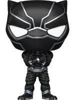 Funko POP! Marvel: New Classics - Black Panther