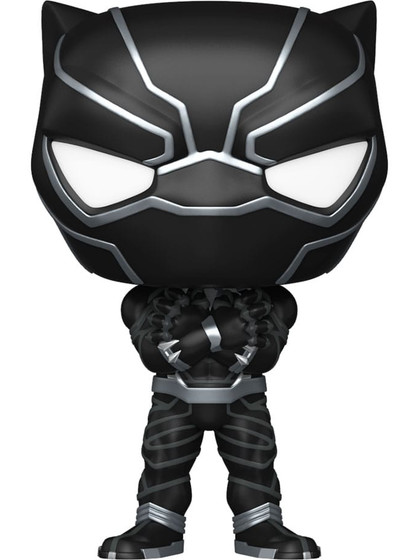 Funko POP! Marvel: New Classics - Black Panther