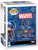 Funko POP! Marvel: New Classics - Captain America