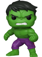 Funko POP! Marvel: New Classics - Hulk