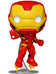 Funko POP! Marvel: New Classics - Iron Man