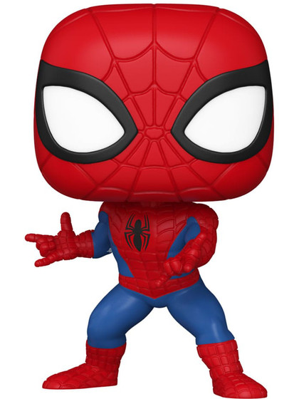 Funko POP! Marvel: New Classics - Spider-Man