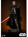 Star Wars - Darth Vader (Battle Damaged) Deluxe Version - 1/6