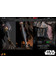 Star Wars - Darth Vader (Battle Damaged) Deluxe Version - 1/6