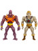 Masters of the Universe x Stranger Things - He-Man and Vecna 2-Pack