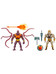 Masters of the Universe x Stranger Things - He-Man and Vecna 2-Pack