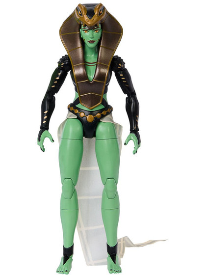 Masters of the Universe: Revolution - Snake Sorceress Teela