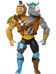 MOTU x TMNT: Turtles of Grayskull Deluxe - 2Bopsteady