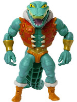 MOTU x TMNT: Turtles of Grayskull Deluxe - Leatherhead