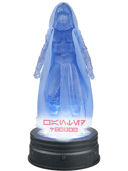 Star Wars Black Series: Holocomm Collection - Mae (Assassin)