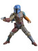 Star Wars Black Series: The Mandalorian - Mandalorian Shriek-Hawk Trainers 2-Pack