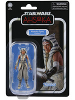 Star Wars Vintage Collection: Ahsoka - Ahsoka Tano (Peridea)