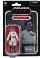 Star Wars Vintage Collection: Ahsoka - Grand Admiral Thrawn