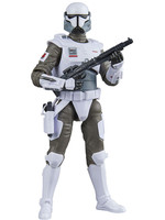 Star Wars Black Series: The Mandalorian - Imperial Armored Commando