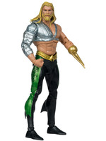 DC Multiverse - Aquaman (Platinum Edition)(BAF: Plastic Man)