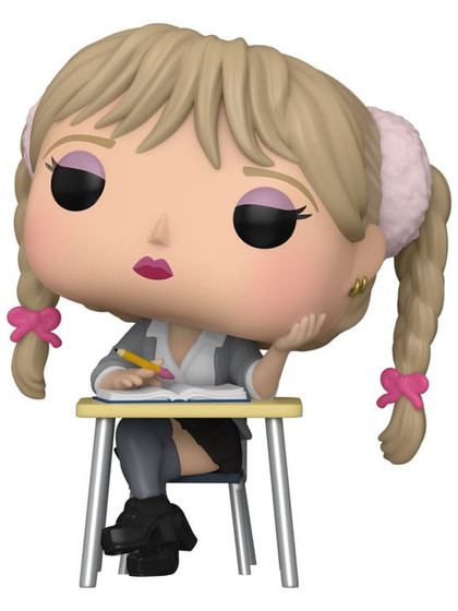 Funko POP! Plus - Britney Spears