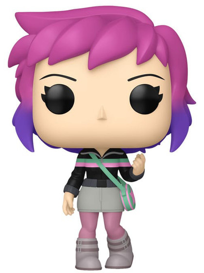 Funko POP! Animation: Scott Pilgrim - Ramona Flowers