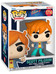 Funko POP! Animation: Scott Pilgrim - Scott Pilgrim