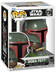 Funko POP! Star Wars: Fett Legacy - Boba Fett with Rockets