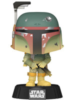 Funko POP! Star Wars: Fett Legacy - Boba Fett (Glow in the Dark)