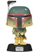 Funko POP! Star Wars: Fett Legacy - Boba Fett (Glow in the Dark)