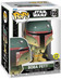 Funko POP! Star Wars: Fett Legacy - Boba Fett (Glow in the Dark)