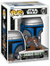 Funko POP! Star Wars: Fett Legacy - Jango Fett