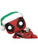 Funko POP! Marvel: Holiday - Deadpool