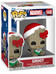 Funko POP! Marvel: Holiday - Groot