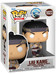 Funko POP! Games: Mortal Kombat - Liu Kang (God of Fire)