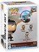 Funko POP! Games: Mortal Kombat - Liu Kang (God of Fire)