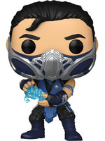 Funko POP! Games: Mortal Kombat - Sub-Zero