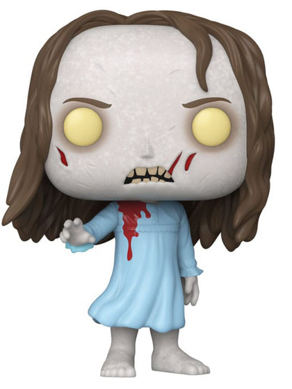 Funko POP! Movies: The Exorcist - Katherine (Possessed)