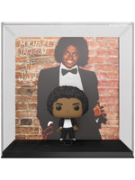 Funko POP! Albums: Michael Jackson - Off the Wall