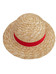 One Piece - Luffys Straw Hat