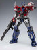 Transformers: Bumblebee - Earth mode Optimus Prime Plastic Model Kit