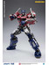 Transformers: Bumblebee - Earth mode Optimus Prime Plastic Model Kit