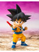 Dragon Ball Daima - Son Goku Mini - S.H.Figuarts