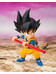 Dragon Ball Daima - Son Goku Mini - S.H.Figuarts