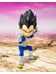 Dragon Ball Daima - Vegeta Mini - S.H.Figuarts