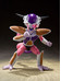 Dragonball Z - Frieza First Form & Frieza Pod Set - S.H. Figuarts