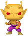 Funko POP! Animation: Dragon Ball Super: Super Hero - Orange Piccolo