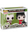 Funko POP! Movies: Beetlejuice 2 - Beetlejuice & Lydia Deetz 2-Pack