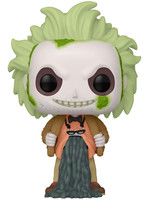 Funko POP! Movies: Beetlejuice 2 - Beetlejuice (Chase)