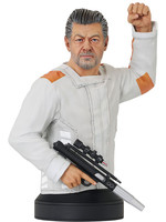 Star Wars: Andor - Kino Loy Bust - 1/6