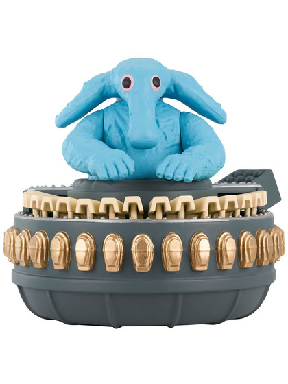 Star Wars Jumbo Vintage: Return of the Jedi - Max Rebo