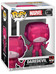 Funko POP! Marvel: Daredevil 60th Anniversary - Daredevil (Facet)