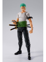 One Piece - Roronoa Zoro Romance Dawn Ver. - S.H.Figuarts