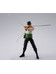 One Piece - Roronoa Zoro Romance Dawn Ver. - S.H.Figuarts